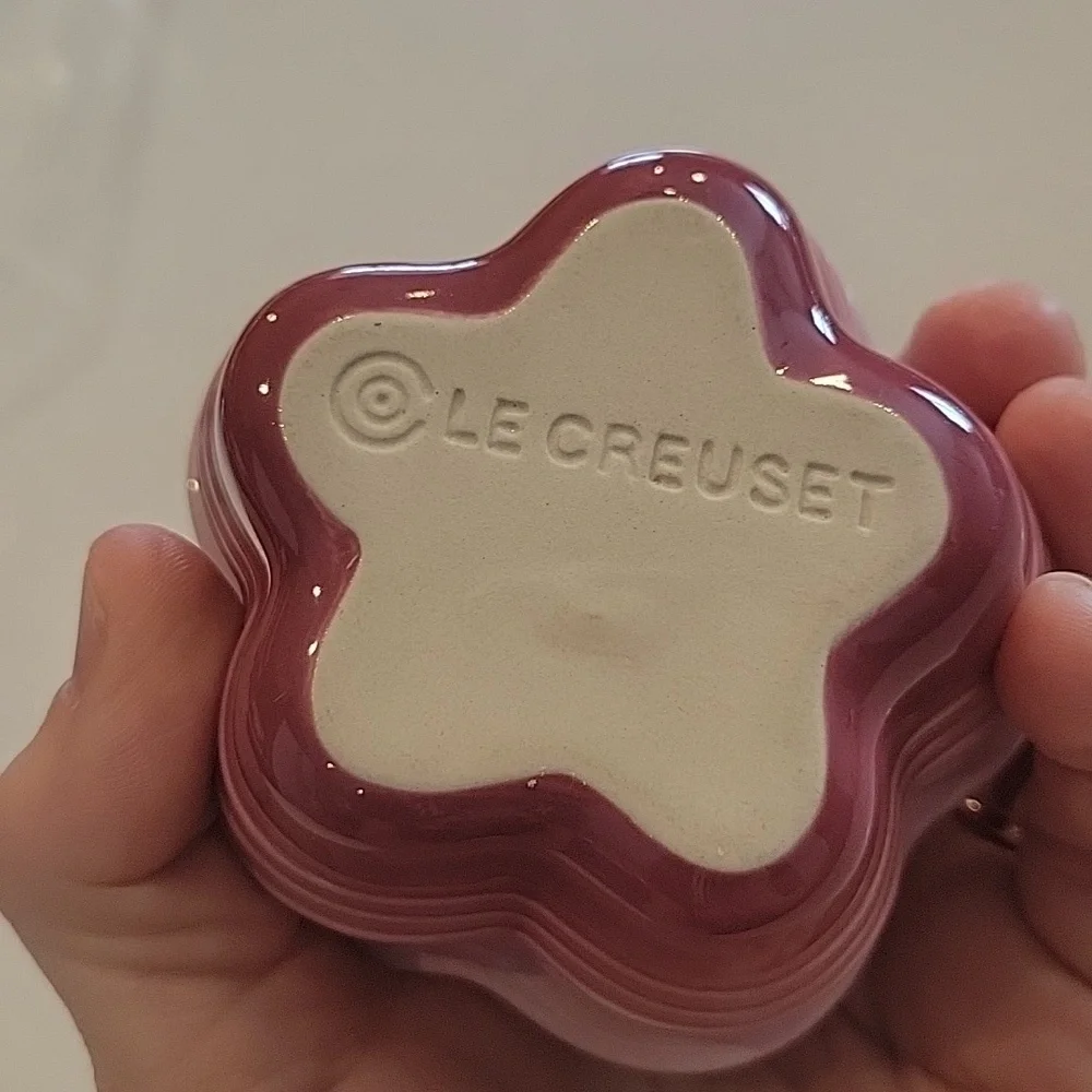 Le Creuset beautiful like